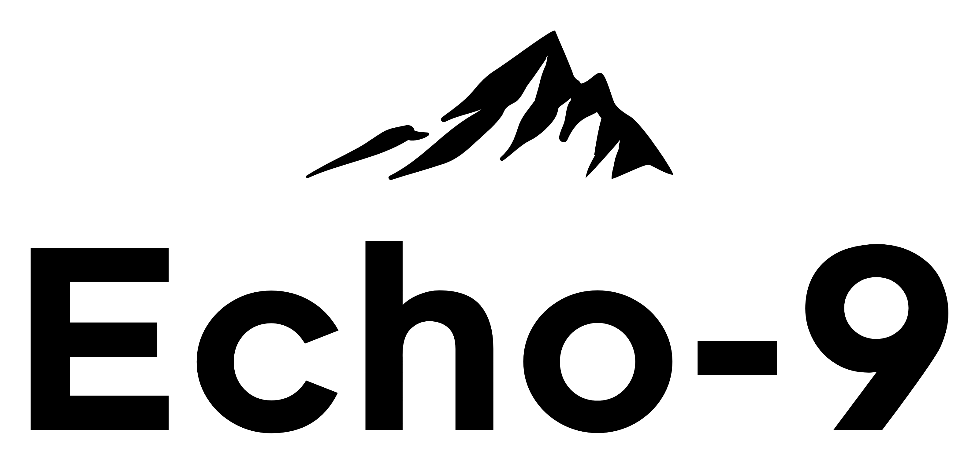 Echo-9