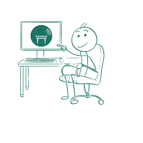 EchoDesk